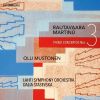 Download track 5. Martinu: Piano Concerto No. 3 - II. Andante Poco Moderato