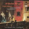 Download track Piano Quintet In F Minor, Op. 95 - I. Allegro Non Troppo Ed Energico