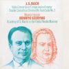 Download track 03. Violin Concerto No. 2 In E Major, BWV 1042 - 3. Allegro Assai