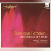 Download track Michel Lambert: Tout L'Univers ObÃ©it Ã  L'Amour