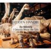 Download track 16. March For Wind Ensemble In D Major HWV 416 C. 1734