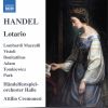Download track Lotario, HWV 26: Overture (Live)