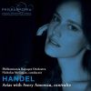 Download track Rinaldo, HWV 7a (Excerpts): Cara Sposa, Amante Cara
