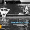 Download track Water Music Suite In D Major, HWV 349 III. Menuet Pour Trompette (Menuet Pour Trompette)