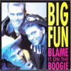 Download track Blame It On The Boogie (Dub Mix)