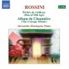 Download track 1. Peches De Vieillesse Vol. 8: Album De Chateau - No. 8. Prelude Semipastorale