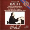 Download track WTC Vol I, Prelude No. 2 In C Minor, BWV847