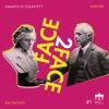 Download track String Quartet In D Major, Op. 18 No. 3- IV. Presto