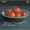 Download track 15 Concerto In C Minor (BWV 1060) - Largo Ovvero Adagio