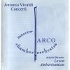 Download track Concerto For Two Violins, Cello And Chamber Orchestra In D Minor