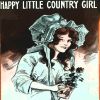 Download track When I Was A Young Girl