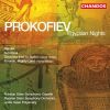 Download track 6. Hamlet Op. 77 4. Pantomime. Allegro Moderato