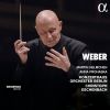 Download track 2. Konzertstück Für Klavier Und Orchester F-Moll Op. 79: Larghetto Affettuoso - Allegro Passionato - Tempo Di Marcia - Presto Assai