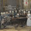 Download track Ouverture-Suite No. 4 In D Major BWV 1069: II. Bourrée 1&2 Alternativement
