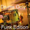 Download track Drums Only - Basic Funk 94 BPM With Click