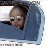 Download track You're A Whole Different Person When You're Scared