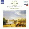 Download track 12. Keyboard Sonata No. 33 In E Flat Major Moderato