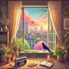 Download track Nature's Lullaby