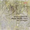 Download track 7. Nine Preludes Op. 1 - Prelude VII - Moderato
