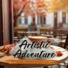 Download track Vanilla Velvet Vignettes
