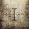 Download track Persistence Of Time