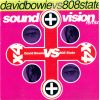 Download track Sound + Vision (808 'Lectric Blue Remix Instrumental) 