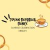 Download track Wake-Up With A Smile