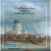 Download track 5. Symphony In B Flat Major Op. VII2 - II. Andante