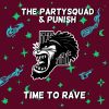 Download track Time To Rave