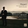 Download track Violin Concerto No. 1 In B Flat Major, K207 - I. Allego Moderato