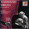 Download track 01 - Concerto For Violin And Orchestra In D Major, Op. 35- I. Allegro Moderato