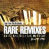 Download track Pass Da Mic (Pete Rock Remix)