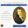 Download track 04. Sonata In D Major, Op. 28 No. 2 - I. Andante