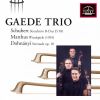 Download track Serenade In C Major, Op. 10: V. Rondo. Allegro Vivace