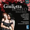 Download track Giulietta E Romeo, Act I' Ah! Tolga Il Ciel (Live)
