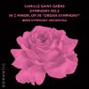 Download track Symphony No. 3 In C Minor, Op. 78 