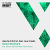 Download track Sunset Boulevard Original Mix