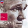 Download track French Overture In B Minor, BWV 831 - Bourree I - II