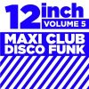Download track Let Your Body Do Your Talkin' (Club Mix)