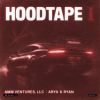Download track NEW JEANS (ARYA X RYAN HOODTRAP REMIX)