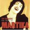 Download track I Feel The Earth Move (Single Version)