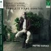 Download track Piano Sonata No. 3 In F Minor, Op. 14 II. Scherzo Molto Comodo