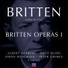 Download track Billy Budd - Act One - Scene 1- Guard Boat! Indomitable!