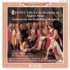 Download track Handel: Ode For The Birthday Of Queen Anne - Let Rolling Streams Their Gladne...