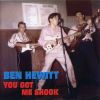 Download track I Ain't Givin' Up Nothin'