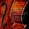 Download track Sonata Op. 5 No. 2 In D Minor - Allegro
