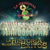 Download track Si No Te Hubieras Ido