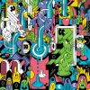 Download track Last Night (Animal Trainer Remix)