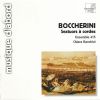 Download track 11. String Sextet In D Major G. 458 Op. 23-5: 4. Finale. Allegro Vivo Assai