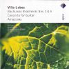 Download track 08 - Concerto For Guitar – II. Andantino E Andante